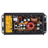 Phoenix Gold 3-kanals miniforsterker 2x75W - 350W RMS