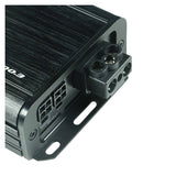 Phoenix Gold 3-kanals miniforsterker 2x75W - 350W RMS