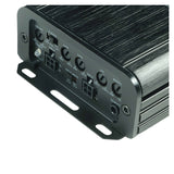 Phoenix Gold 3-kanals miniforsterker 2x75W - 350W RMS