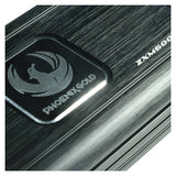 Phoenix Gold 3-kanals miniforsterker 2x75W - 350W RMS
