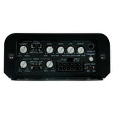 Phoenix Gold 5-kanals mini-forsterker 700W