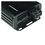 Phoenix Gold 5-kanals mini-forsterker 700W