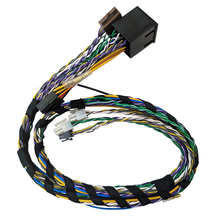 Phoenix Gold ISO-T-kabel 2 m til ZXM500.4