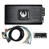 Phoenix Gold Jeep Dodge 4x125W Plug-N-Play-forsterker