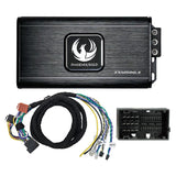 Phoenix Gold Fiat 500W 4x125W Plug-N-Play-forsterker