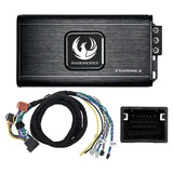Phoenix Gold Opel Chevrolet 4x125W Plug-N-Play-forsterk