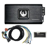 Phoenix Gold Honda 4x125W Plug-N-Play-forsterker