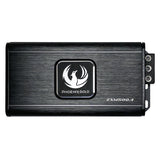 Phoenix Gold Isuzu D-Max Plug and Play Power Up-sett