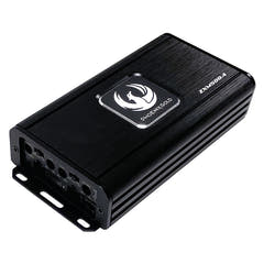 Phoenix Gold Isuzu D-Max Plug and Play Power Up-sett