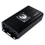 Phoenix Gold Isuzu D-Max Plug and Play Power Up-sett