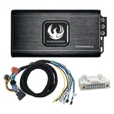 Phoenix Gold Nissan 4x125W Plug-N-Play-forsterker