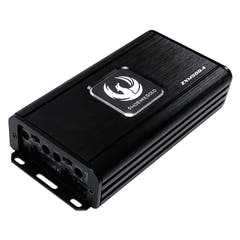 Phoenix Gold Nissan 4x125W Plug-N-Play-forsterker