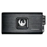Phoenix Gold Toyota 2016- 4x125W Plug-N-Play-forsterker