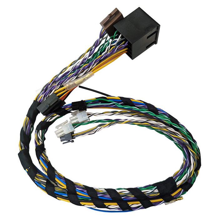 Phoenix Gold Volvo 2004- 4x125W Plug-N-Play-forsterker (ZXMPV2)
