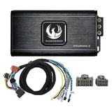 Phoenix Gold Volvo 2004- 4x125W Plug-N-Play-forsterker (ZXMPV3)