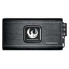 Phoenix Gold VW Seat Audi 4x125W Plug-N-Play-forsterker