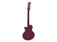 DiMavery LP -612 elektrisk gitar, Sunburst