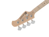 DiMavery PB-550 El-Bas - Blond 