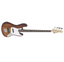 DiMavery JB-302 elektrisk bass ( Sunburst )