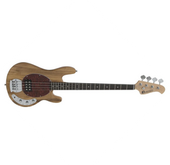 DiMavery MM-501 El-Bas (natur)