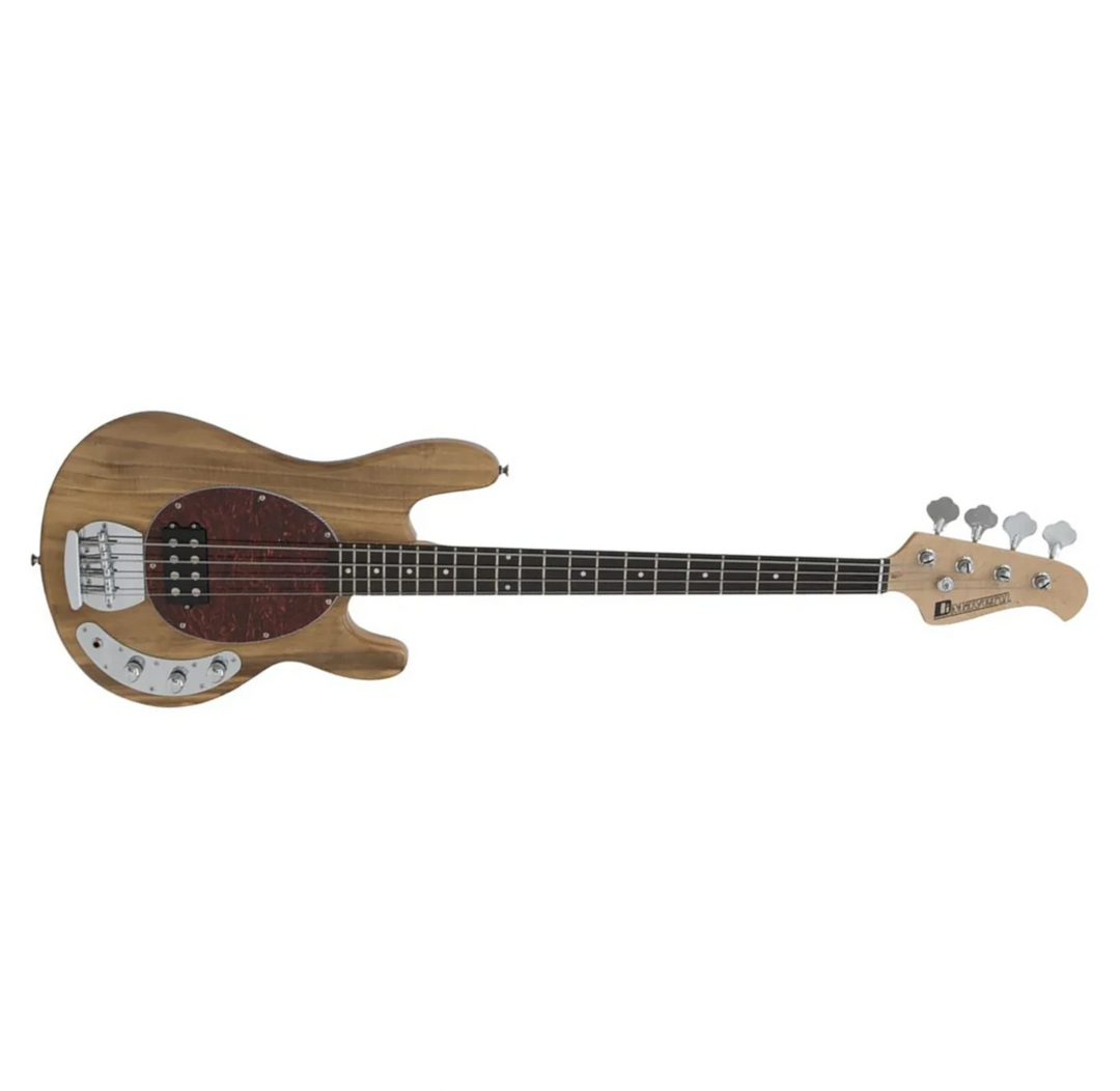 DiMavery MM-501 El-Bas (natur)
