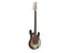 DiMavery MM-501 El-Bas, Tobakk
