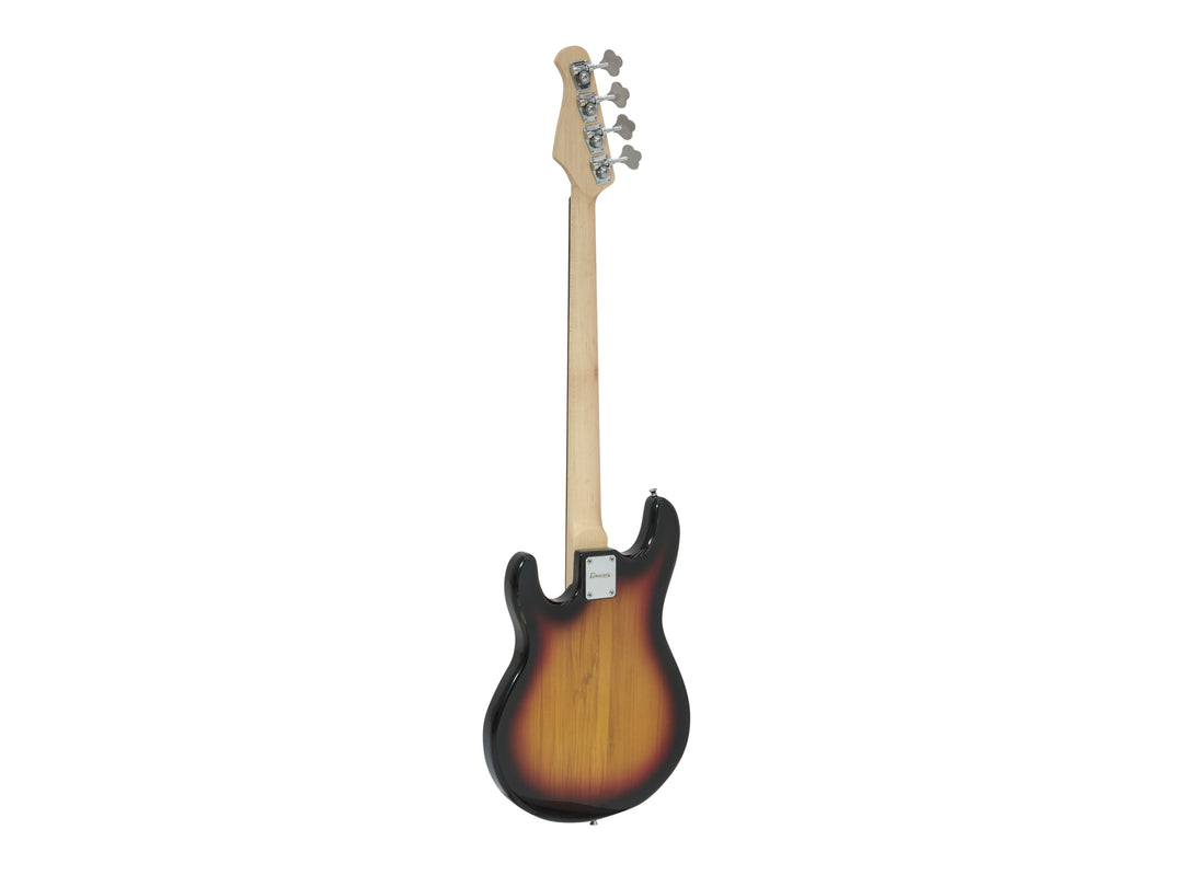 DiMavery MM-501 El-Bas, Tobakk