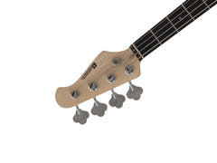 DiMavery MM-501 El-Bas, Tobakk