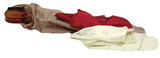 GEWA Classic silkepose til fiolin 4/4, natur