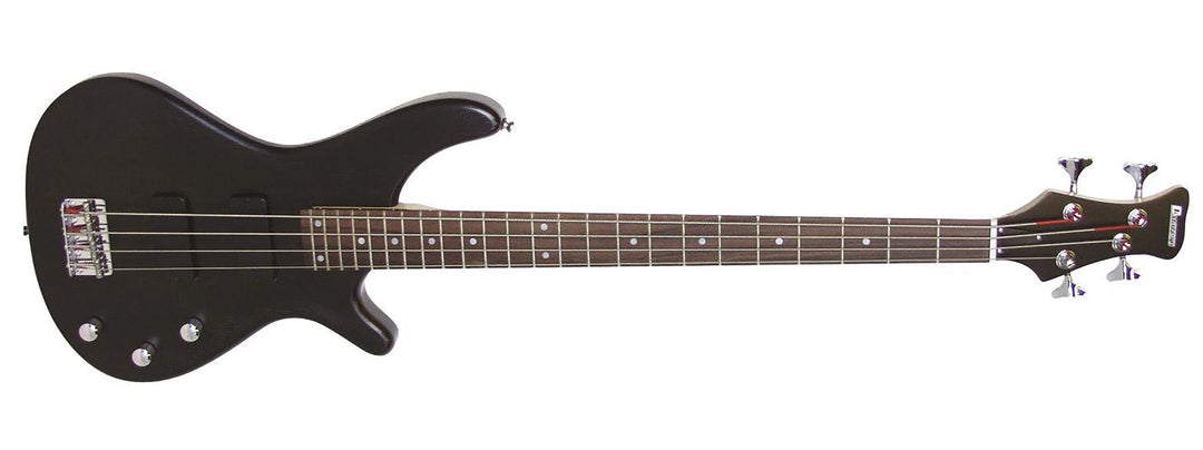 DiMavery SB-320 elektrisk bass (svart)