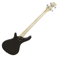 DiMavery SB-320 elektrisk bass (svart)