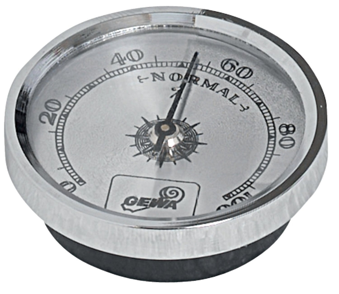 GEWA hygrometer – hygrometer, gullfarget
