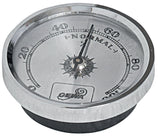 GEWA hygrometer – hygrometer, gullfarget