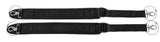 GEWA JAEGER Prestige ryggsekkstropper, 2 stk., formet fiolinkasse