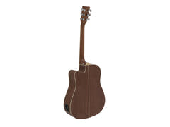 DiMavery DR-520 Western Gitar - Sunburst