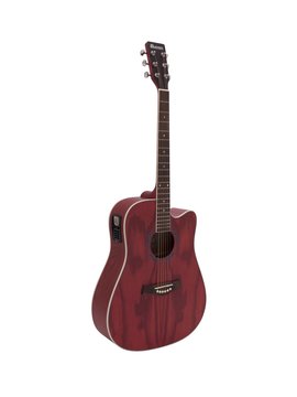 DiMavery JK-510 Western Gitar - Kornet