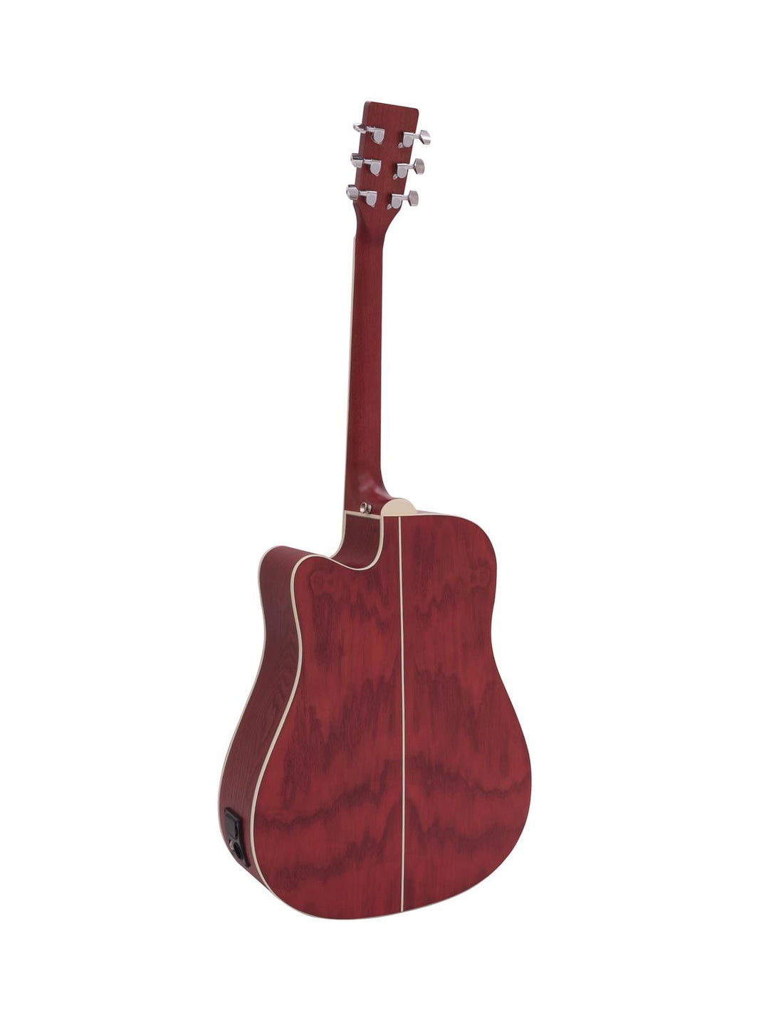 DiMavery JK-510 Western Gitar - Kornet