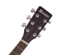 DiMavery JK-510 Western Gitar - Kornet