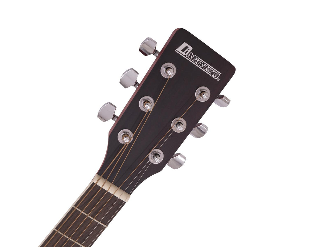 DiMavery JK-510 Western Gitar - Kornet
