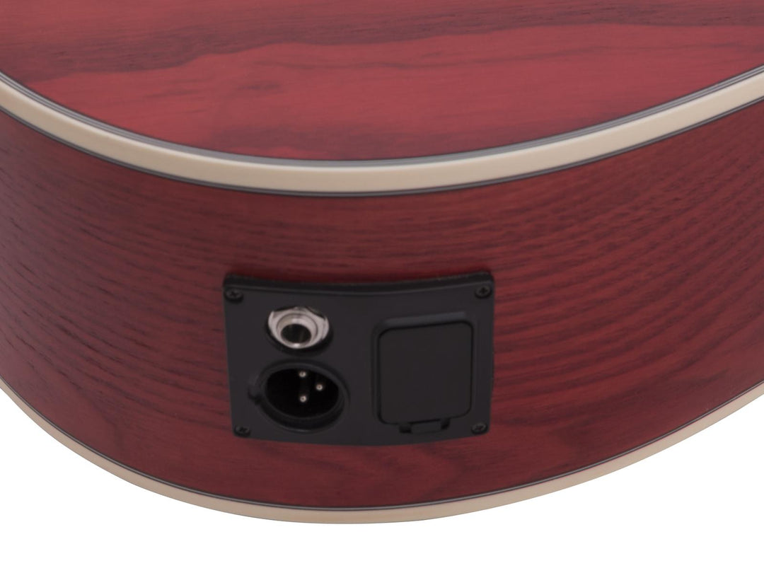 DiMavery JK-510 Western Gitar - Kornet