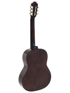 DiMavery AC-303 klassisk gitar, lønn