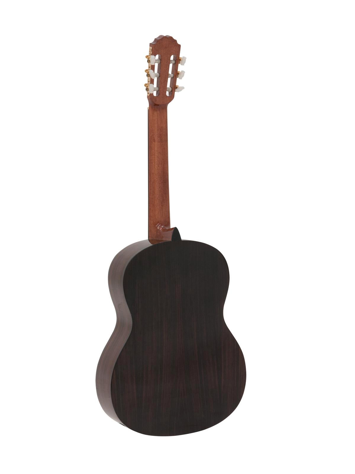 DiMavery AC-310 klassisk gitar Gran