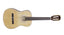 DiMavery AC-303 klassisk spansk gitar 3/4 (naturlig)