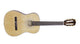 DiMavery AC-303 klassisk spansk gitar 3/4 (naturlig)