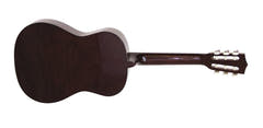 DiMavery AC-303 klassisk spansk gitar 3/4 (naturlig)