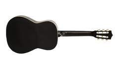 DiMavery AC-303 klassisk spansk gitar 3/4 (svart)