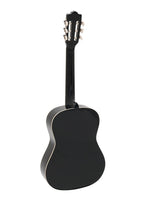 DiMavery AC-303 klassisk gitar 3/4 Sunburst