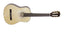 DiMavery AC-303 klassisk spansk gitar 1/2 (naturlig)