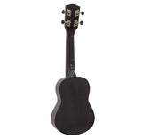 DiMavery UK-200 Soprano Ukulele ( Sunburst )