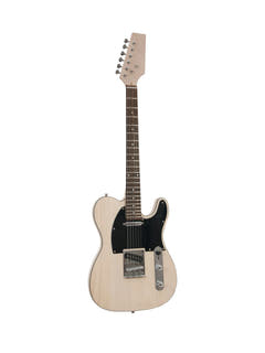 DiMavery DIY TL-10 gitarsett
